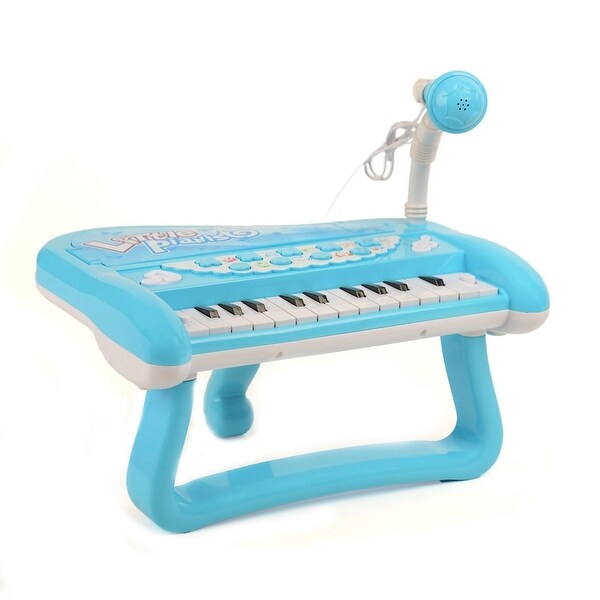 keyboard with sound control