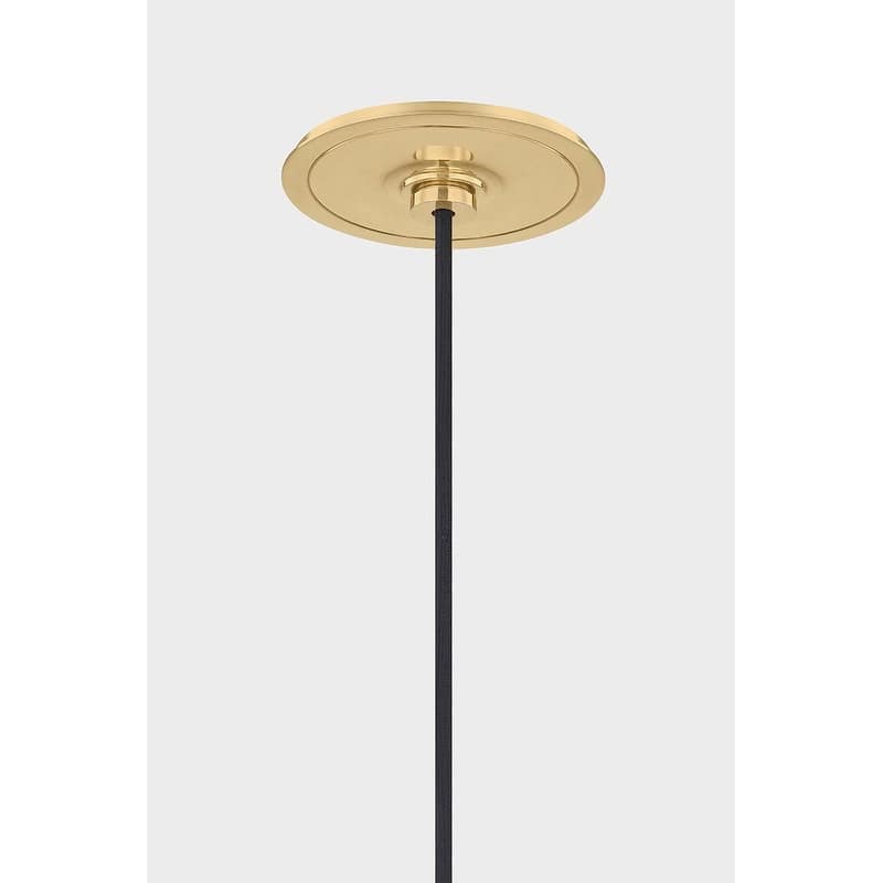 Hudson Valley Lighting MDS1402 Clivedon 20" Wide Pendant