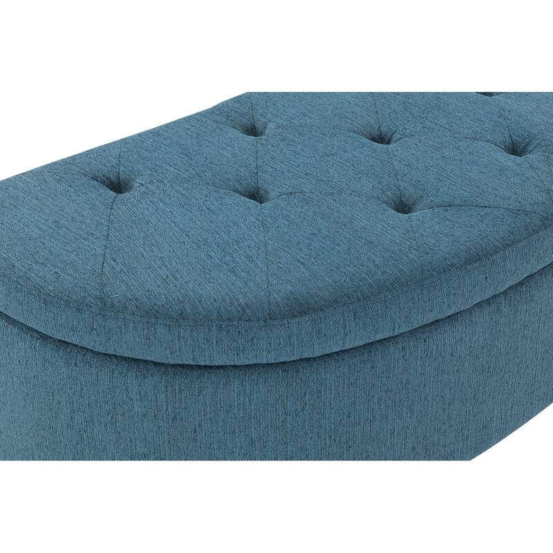 Jaycee Storage Bench