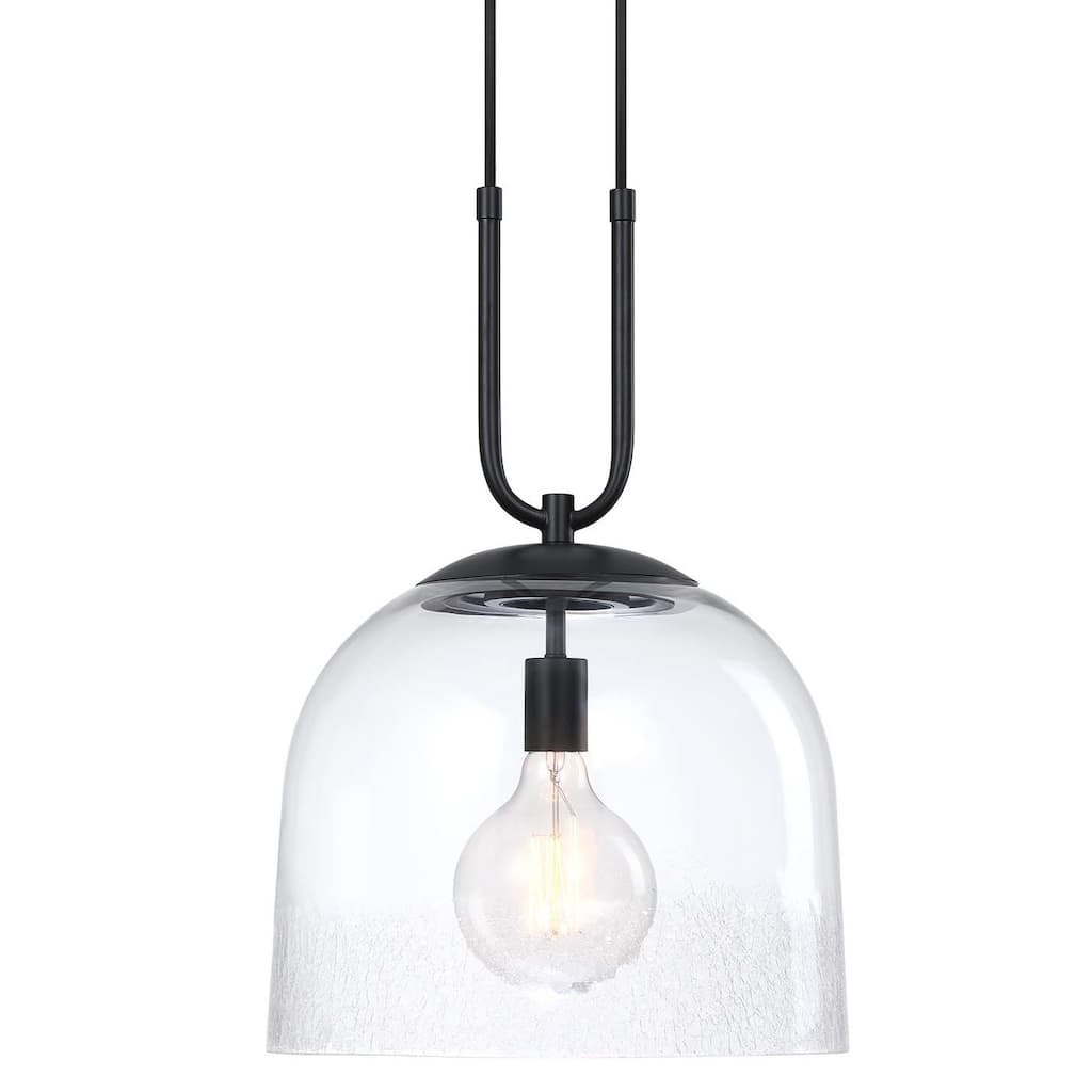 Designers Fountain D343M-14P Astra 14" Wide Pendant
