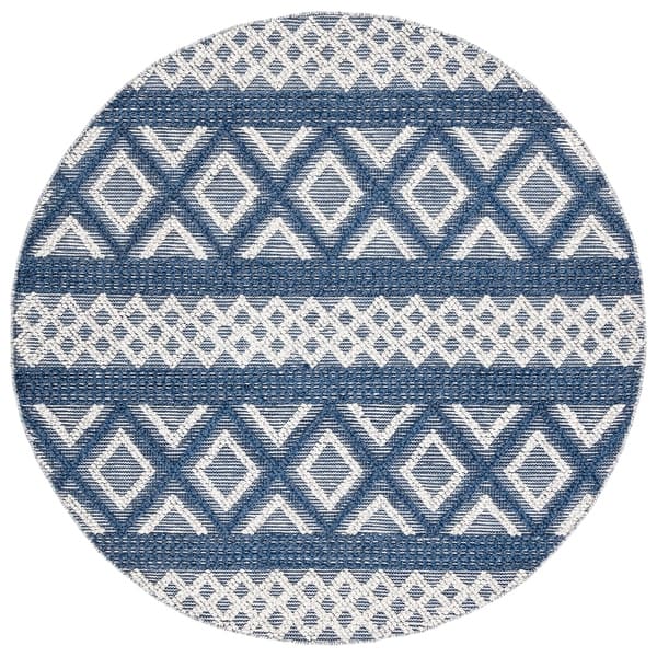 Safavieh Handmade Vermont Magi Wool Rug Overstock