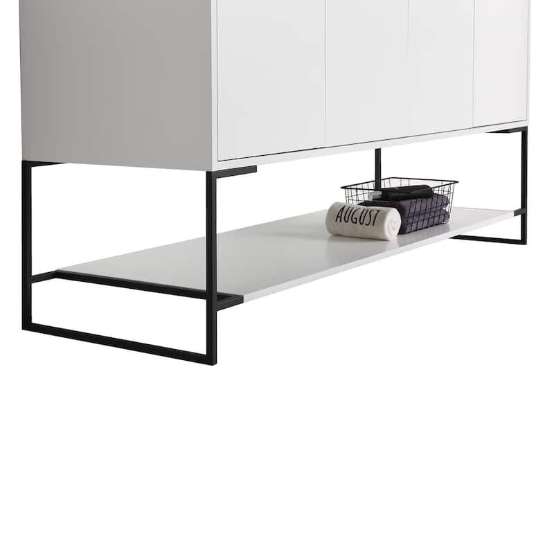 Fine Fixtures Urbania Collection Bathroom Vanity