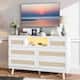 Option White_6-drawer
