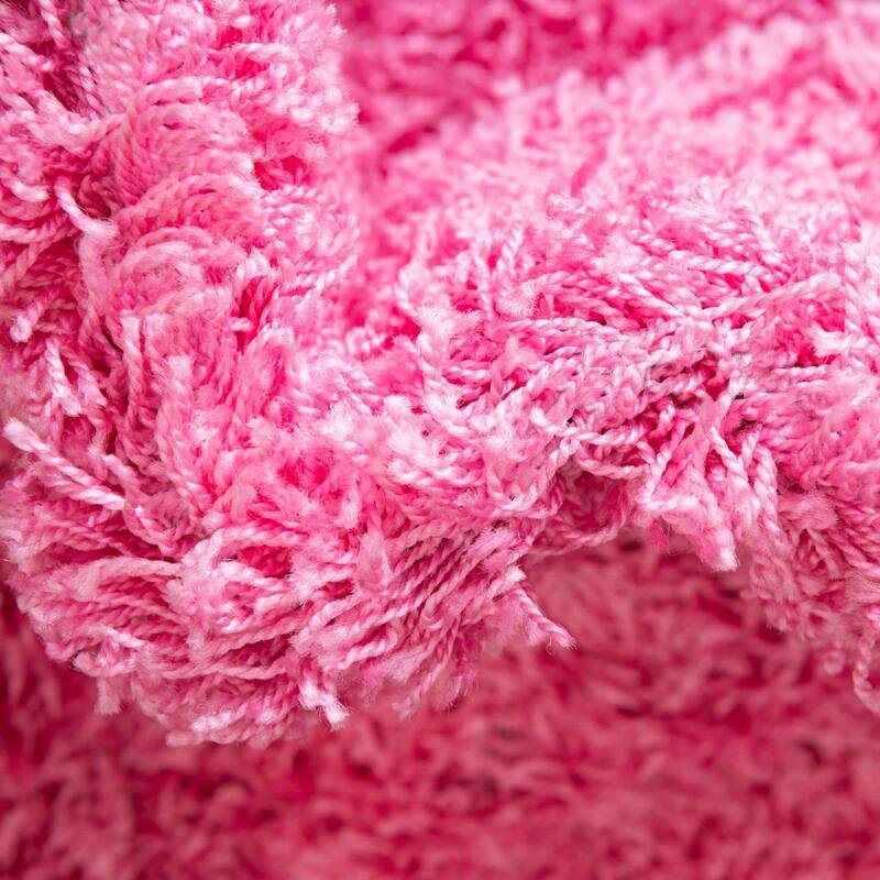 Shag Laurian Collection Area Rug