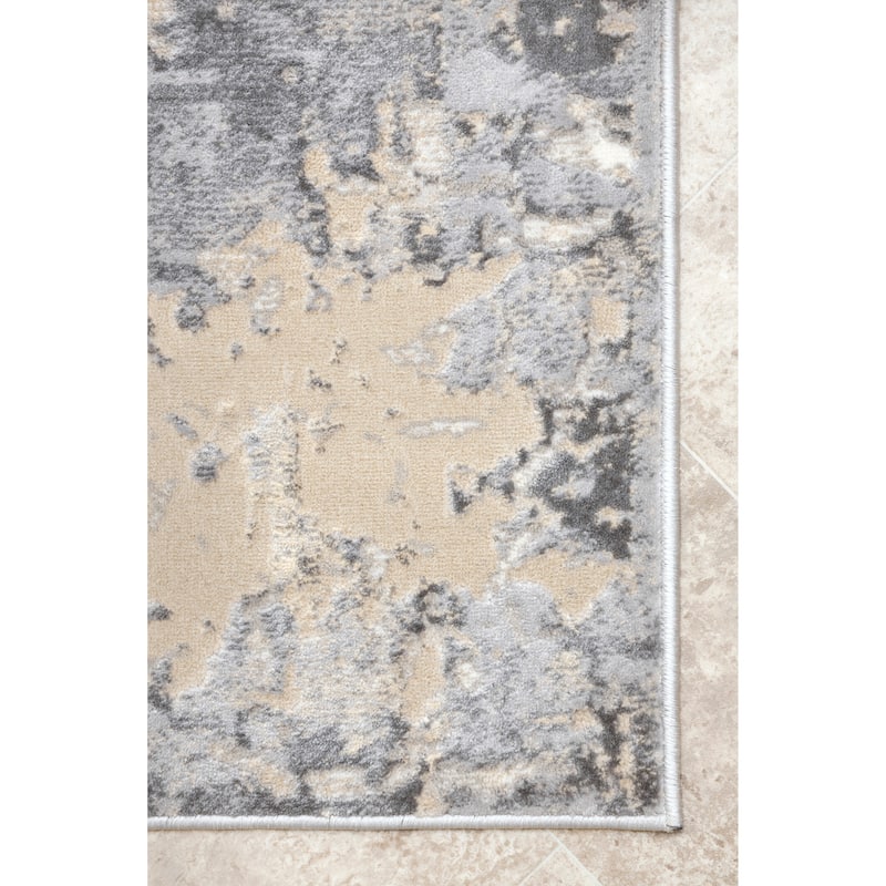 Nuloom Vintage Natalya Area Rug