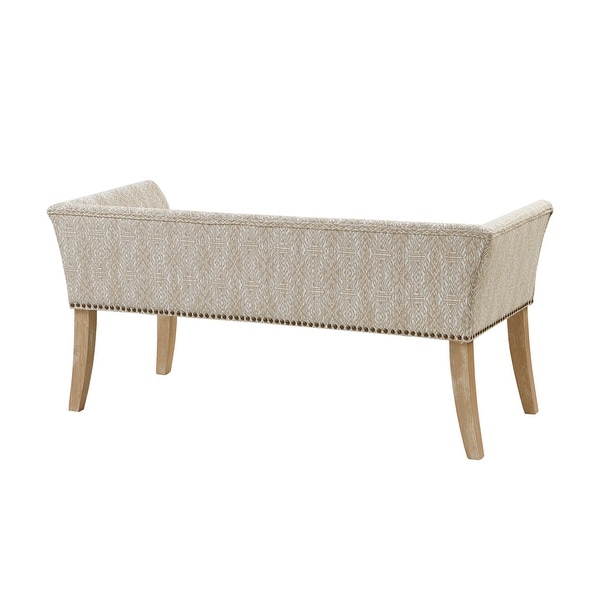 Madison park antonio accent bench discount