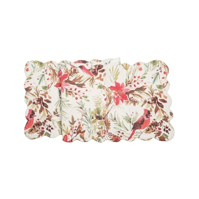 14" x 51" Averie Table Runner