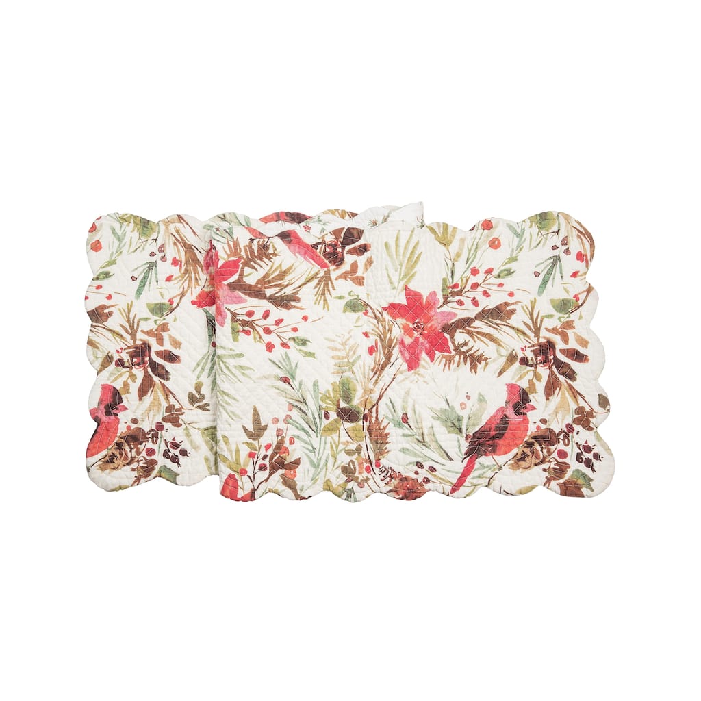 14" x 51" Averie Table Runner