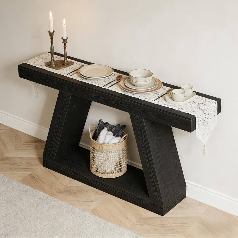 Modern Sofa Table