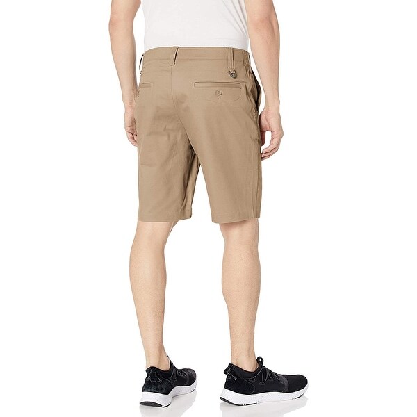 under armour men's performance chino shorts