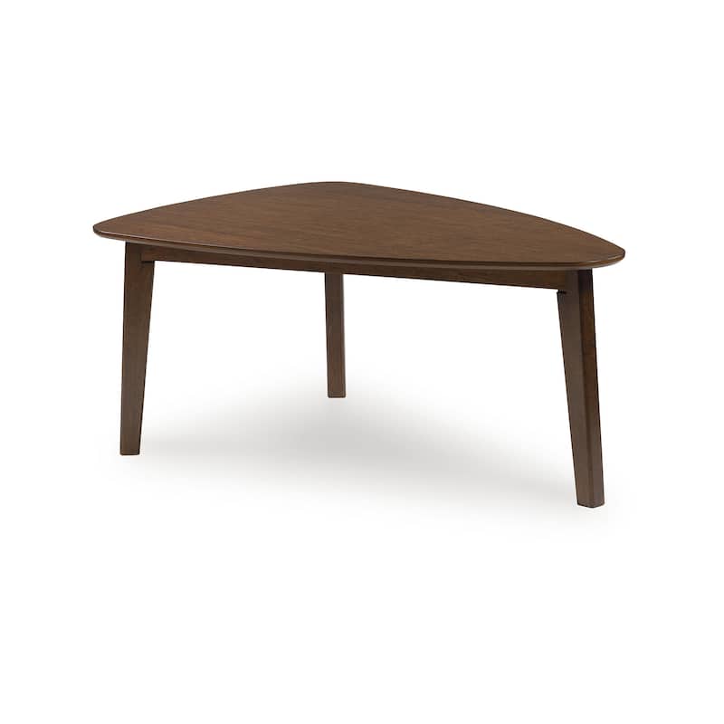 Signature Design by Ashley Lyncott Brown Table (Set of 3) - 42" W x 28" D x 18" H