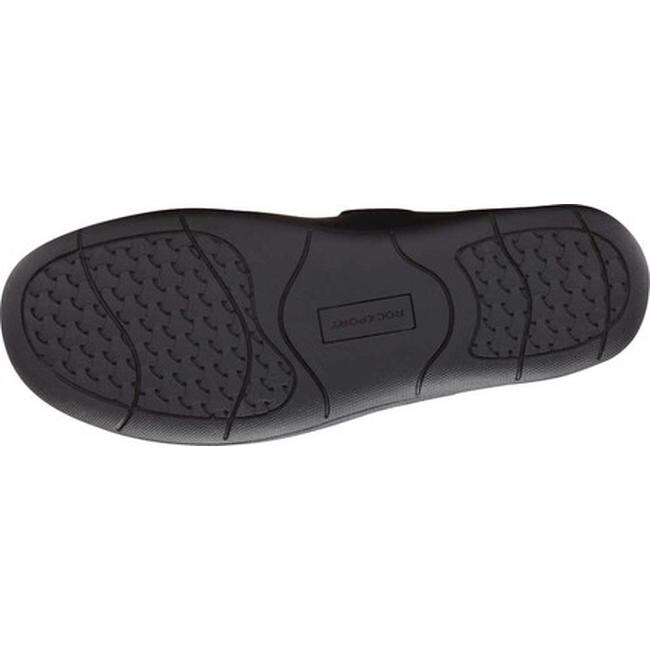 rockport daisey slip on