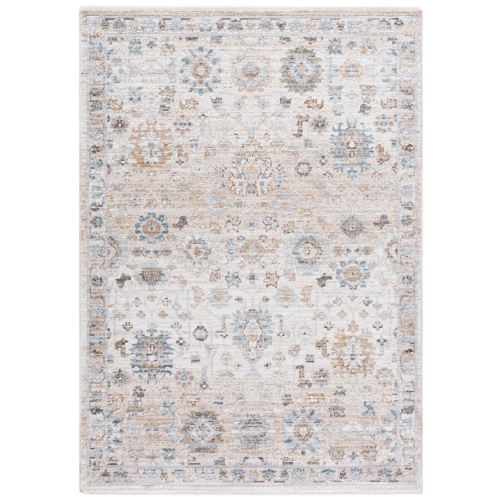 SAFAVIEH Vintage Westwood Grethe Rug
