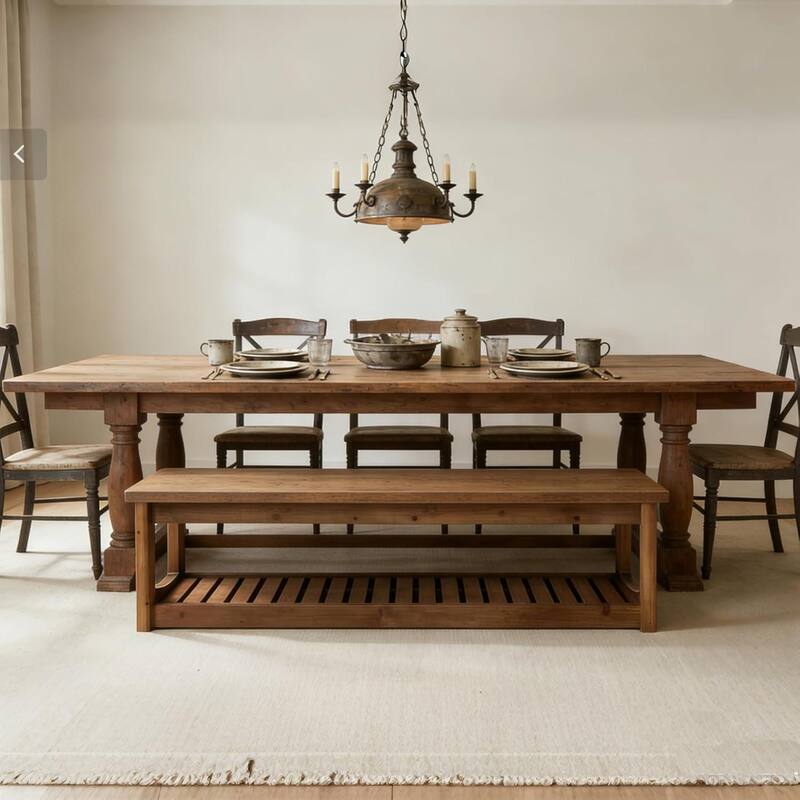 63" Entryway Bench with Storage Shoe Organizer, End of Bed Bench