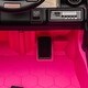 preview thumbnail 26 of 26, 12V Licensed Toyota LC250 Ride-On Car with Remote Control, Four-Wheel Suspension, Bluetooth,LED Lights,USB,Music for Kids 2-4