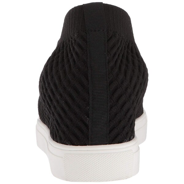 steve madden carin wedge sneaker