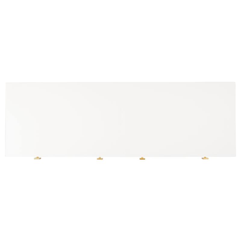 SAFAVIEH Couture Anghard 4-Drawer Dresser