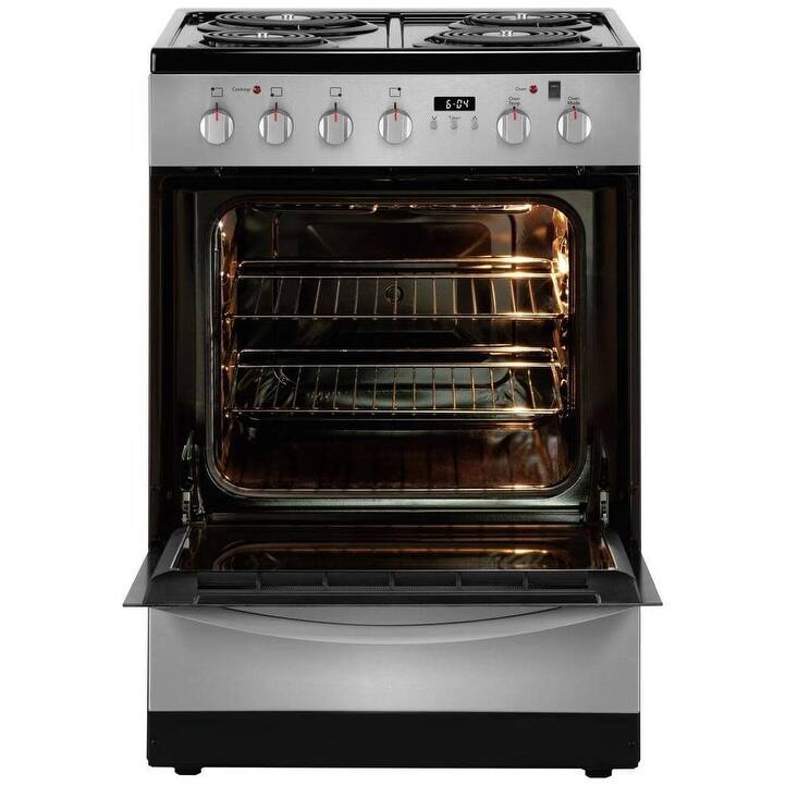 Frigidaire FFEH2422U 24" Wide 1.9 Cu. Ft. Free Standing Electric Range