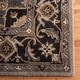 preview thumbnail 30 of 51, SAFAVIEH Handmade Royalty Shafa Traditional Oriental Wool Rug