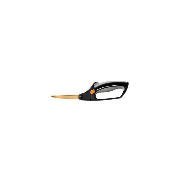 Fiskars 171780-1001 premier no8 titanium scissors. Opens flyout.