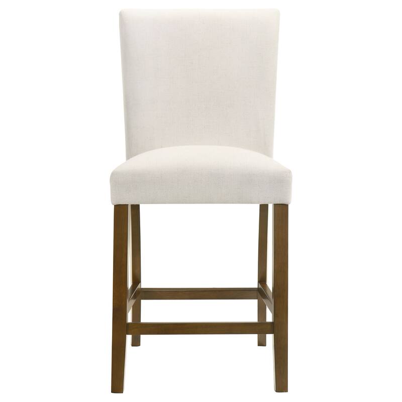 Paxton Upholstered Counter Height Dining Chair (Set of 2)