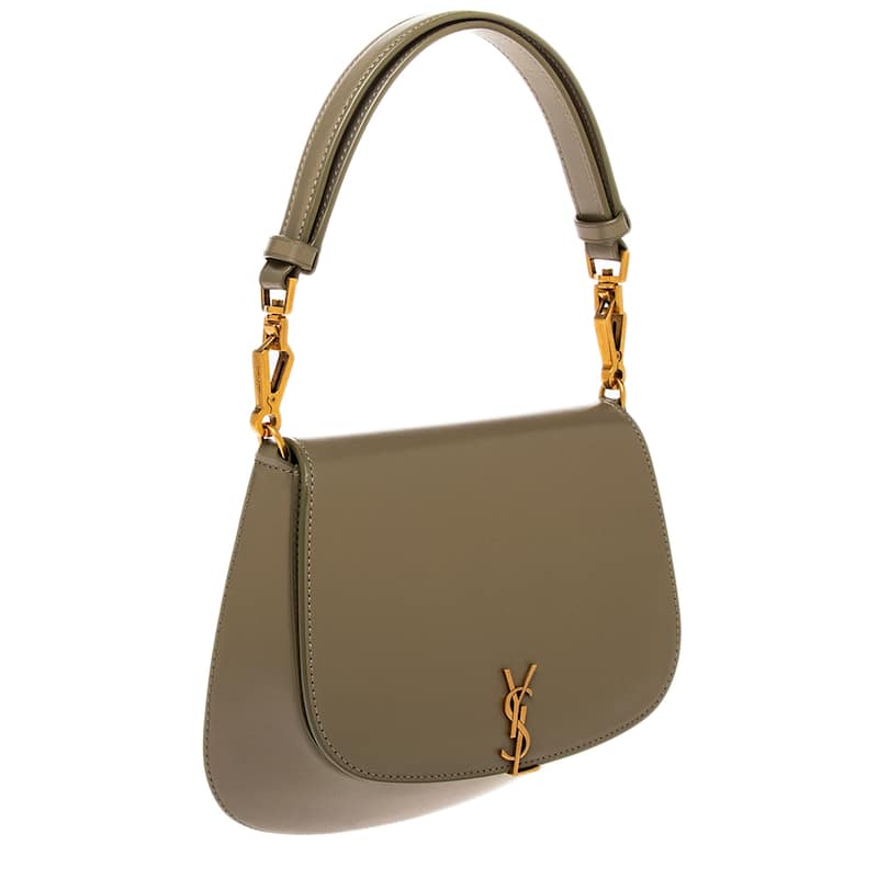 Saint Laurent Voltaire Top Handle Bag