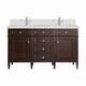 Option Burnished Mahogany