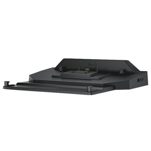 Dell Latitude Rugged Display Port Desk Dock 452-BCGQ Port Replicator