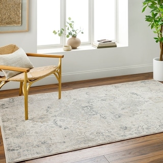 Blum Traditional Area Rug