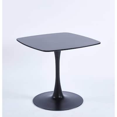 Pedestal Dining Table Leisure Coffee Table