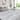 Garvee Vintage Distressed Diamond Geometric Area Rug