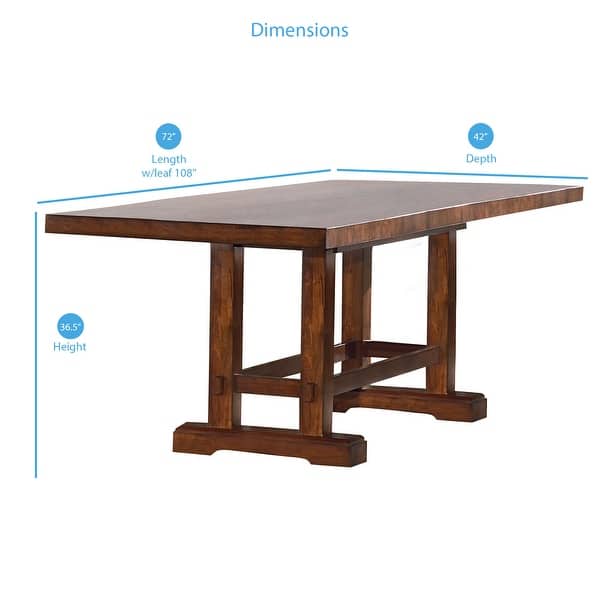 Denver Counterheight Dining Set by Greyson Living 8649975
