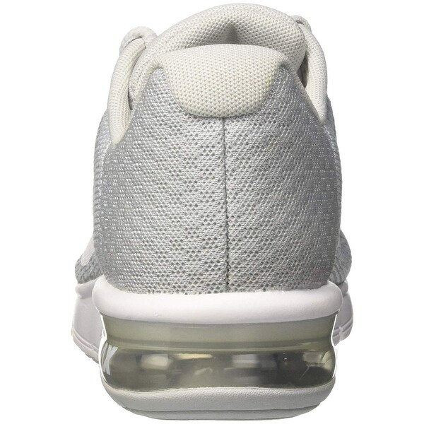 nike sequent 2 grey