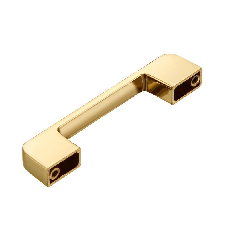 Utopia Alley Marino Pull Handle - Decorative Cabinet Drop Pull Handles for Cabinets, 3.75"/5.0" Center to Center