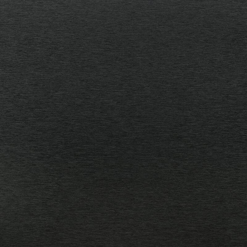 Malcolm Black 2-drawer Nightstand Bedside Table