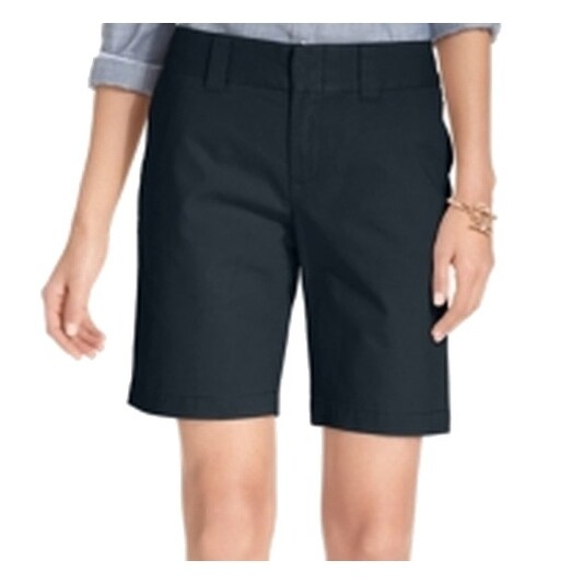 tommy hilfiger ladies shorts