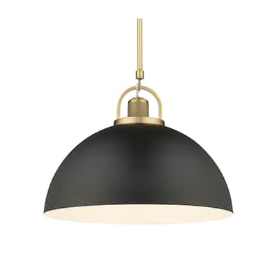 Millennium Lighting 20991 Artistan 18" Wide Pendant