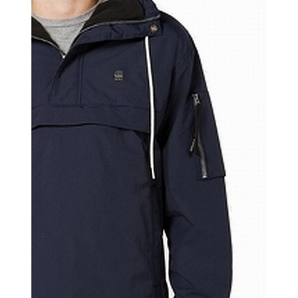 g star rackam anorak