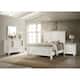 Option Cream White