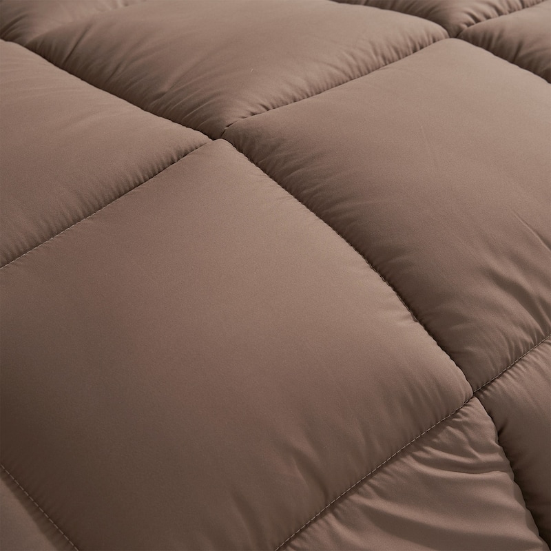 Cool Being Thick - Coma Inducer® Oversized Comforter Set