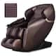 Option With Cushion Brown