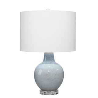 Alden Decor Aida Ceramic Table Lamp