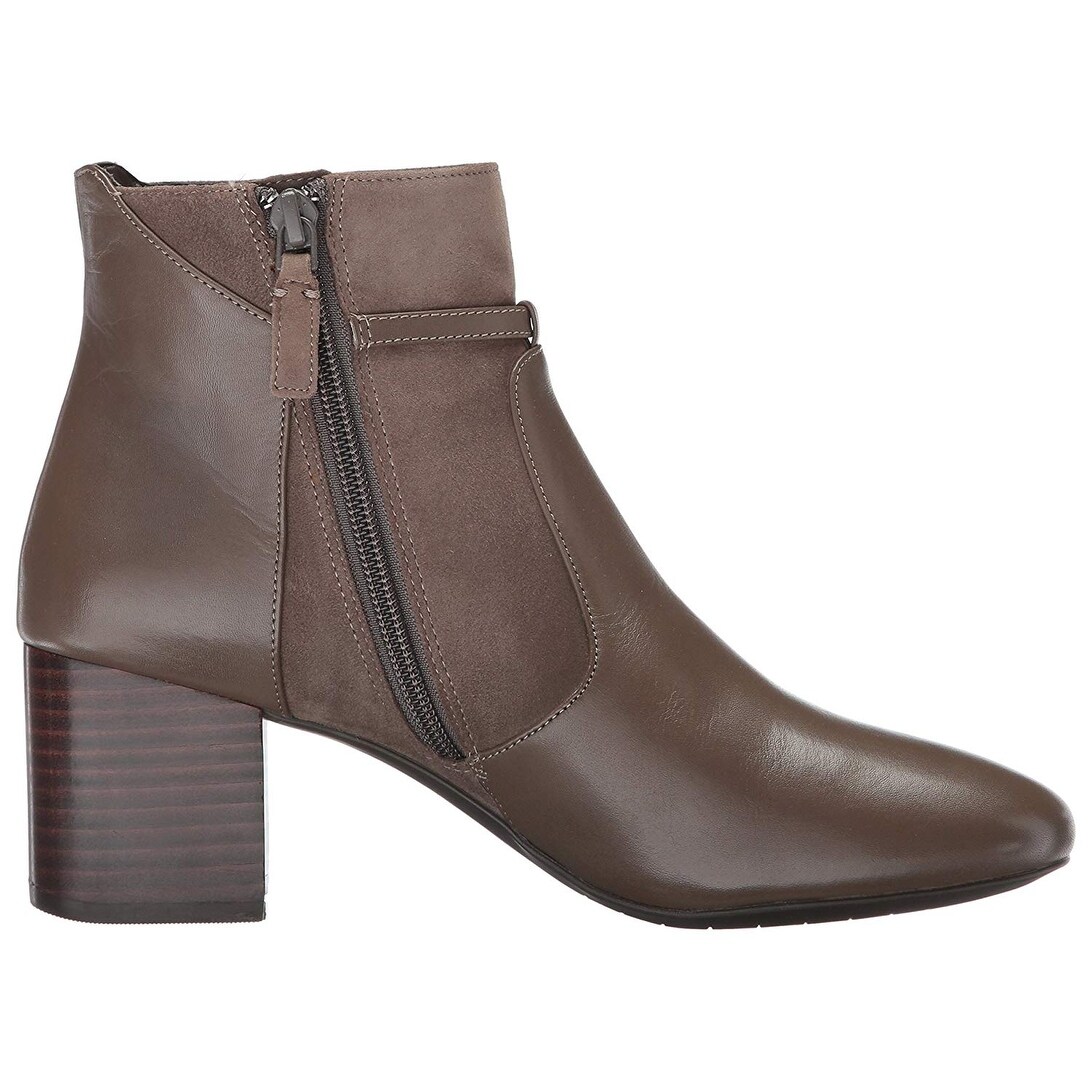 paulina grand bootie