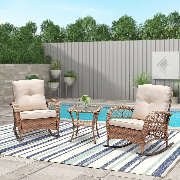 Rocker conversation deals set