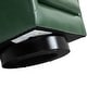 preview thumbnail 173 of 186, Modern Upholstered Barrel Chair Swivel Accent Chair for Living Room