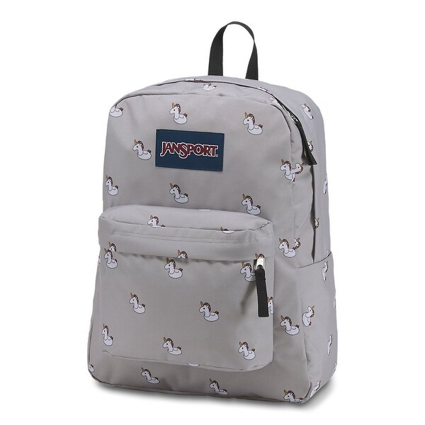 jansport unicorn bag