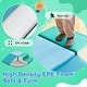 preview thumbnail 28 of 27, 4 Pieces Baby Kids Climbing Toys Indoor Soft Foam Activity Play Set