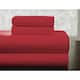 Option Rococco Red