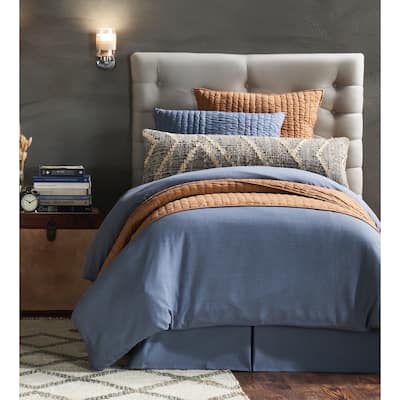 Pure Duvet Cover, Shadow, King