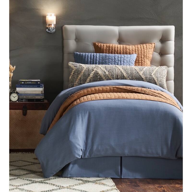 Pure Sham, Ivory, Dutch Euro